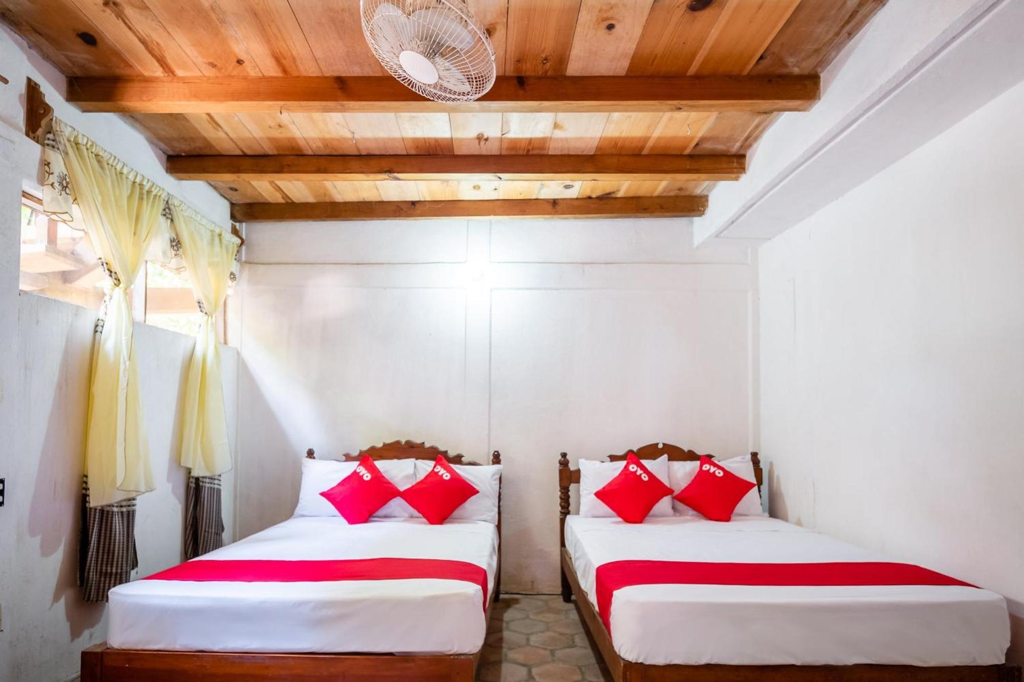 Oyo Cabanas Abril, Mazunte Exteriör bild